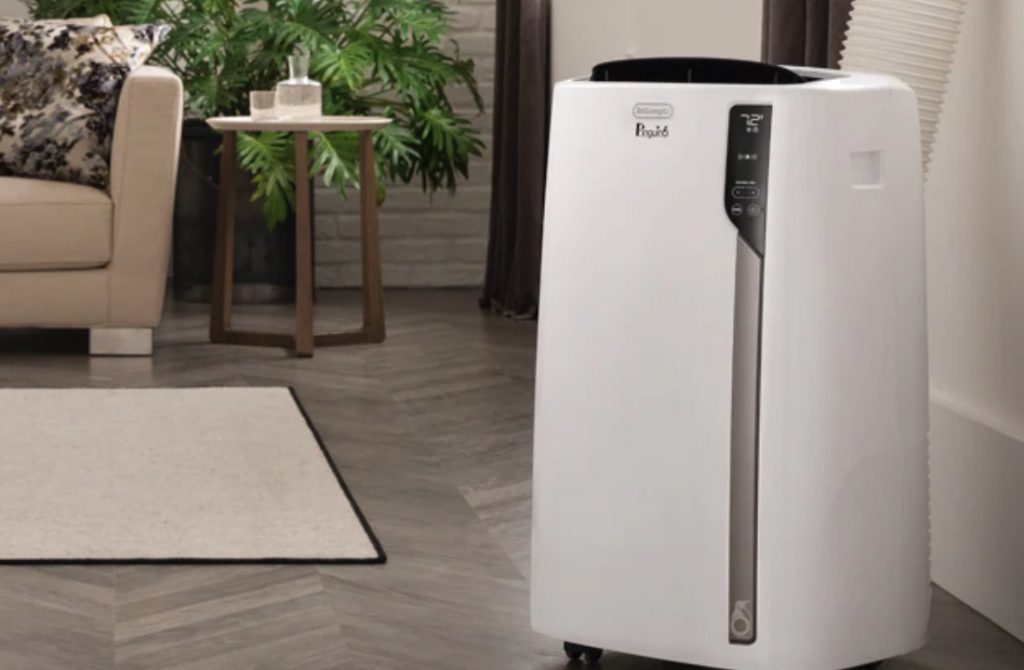 Delonghi Portable Air Conditioner Troubleshooting How To Guide Nels