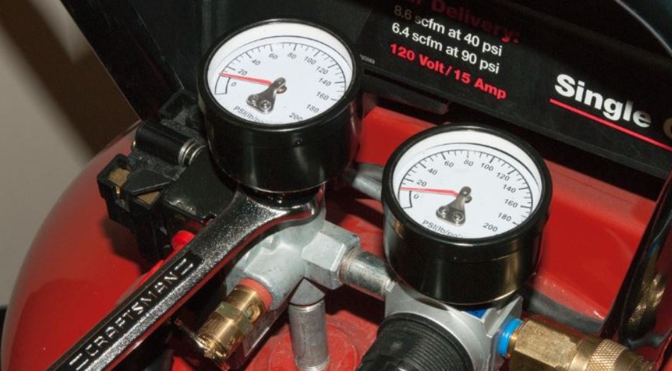How to Increase CFM on an Air Compressor