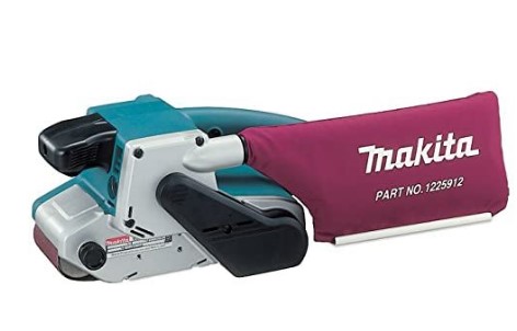 Makita 9903 8.8 Amp 3-Inch-by-21-Inch Variable Speed Belt Sander