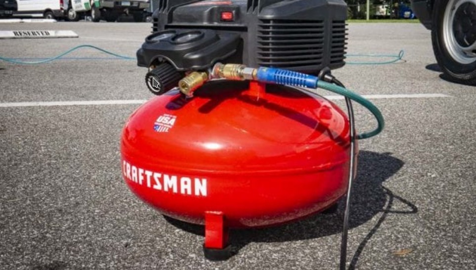 What is the Life Expectancy of an Air Compressor?