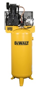DeWalt DXCMV5076055 60 gallon 5 hp Two-Stage Air Compressor