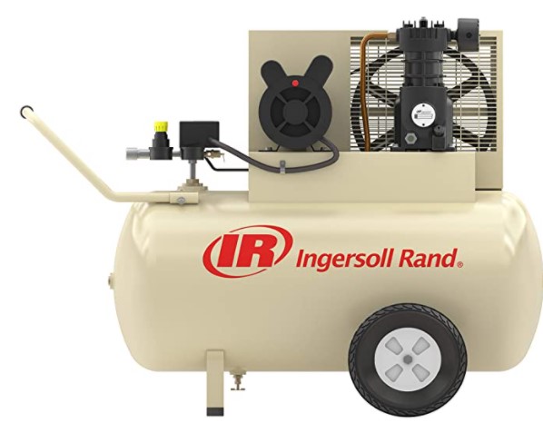 Ingersoll-Rand SS3F2-GM Garage Mate 1