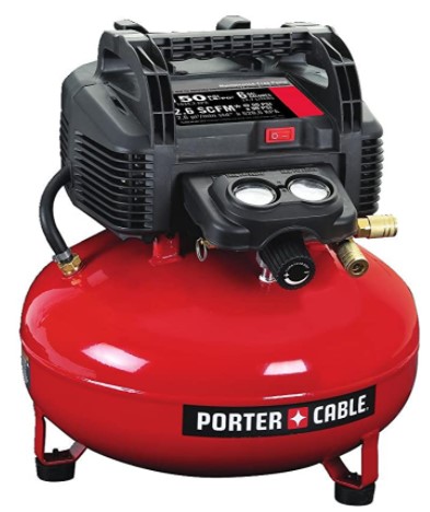 PORTER-CABLE Air Compressor (C2002)
