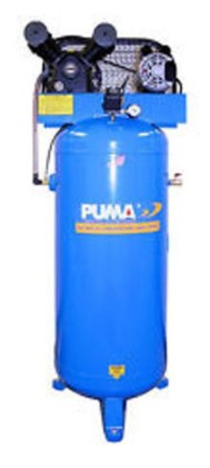 Puma Industries PK-6060V Air Compressor