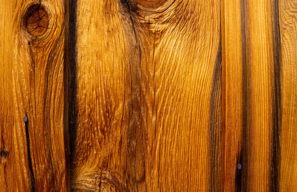 Can You Paint Over Stained Wood Without Sanding Nels Garage
