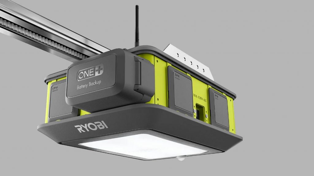 Ryobi Garage Door Opener Troubleshooting & How to Guide Nels Garage