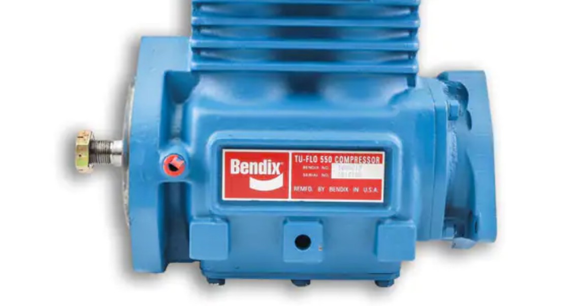 Bendix Air Compressor How to & Troubleshooting Guide