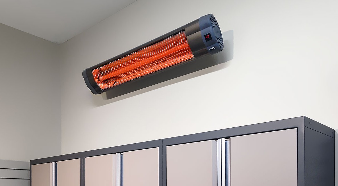 How to Size a Garage Heater