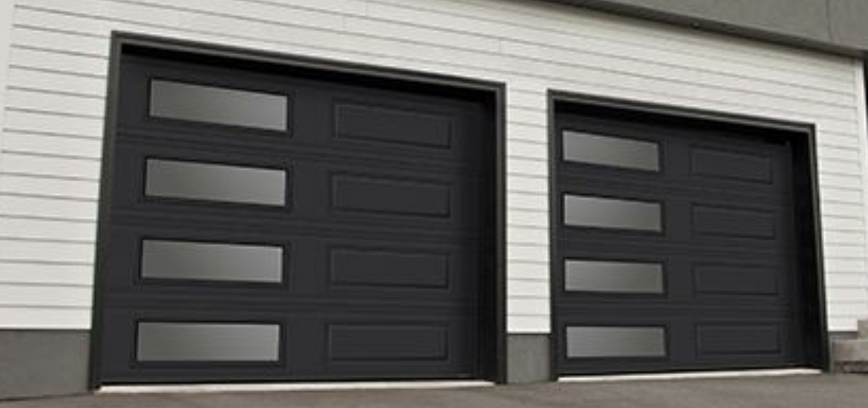 Sideways Garage Doors Opener Is It, How To Build A Open Garage Door