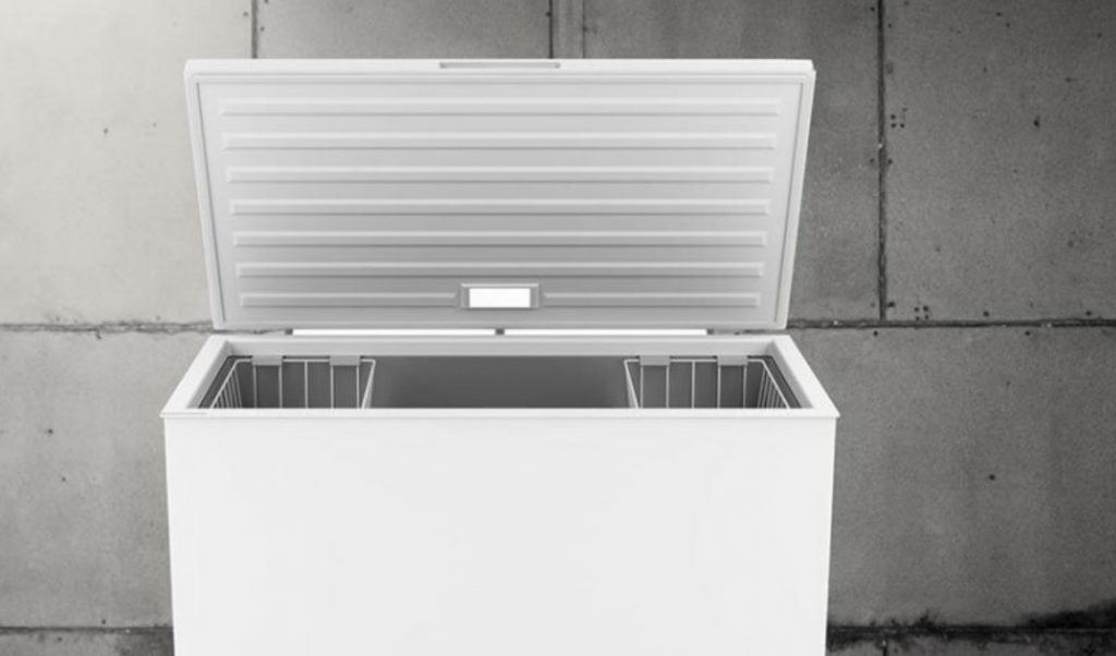 What Does Garage Ready Mean for a Freezer? Nels Garage