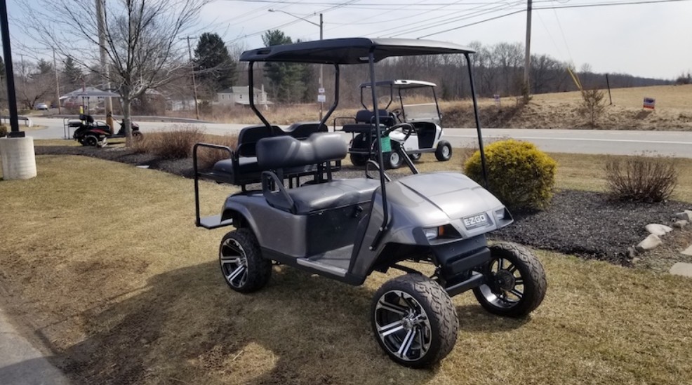 e z go golf cart how to and troubleshooting guide