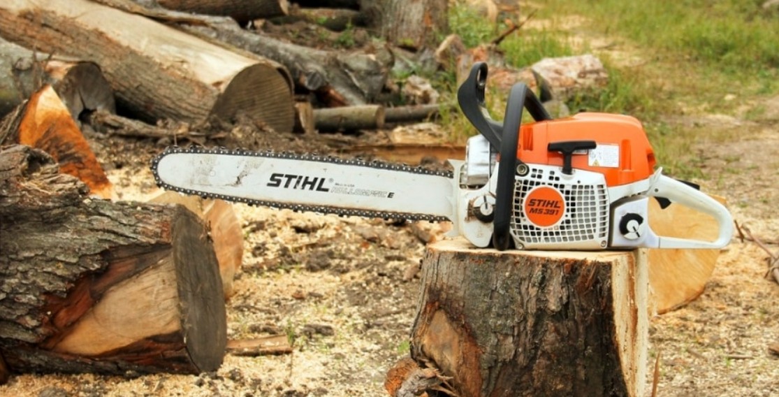 stihl chainsaw how to and troubleshooting guide