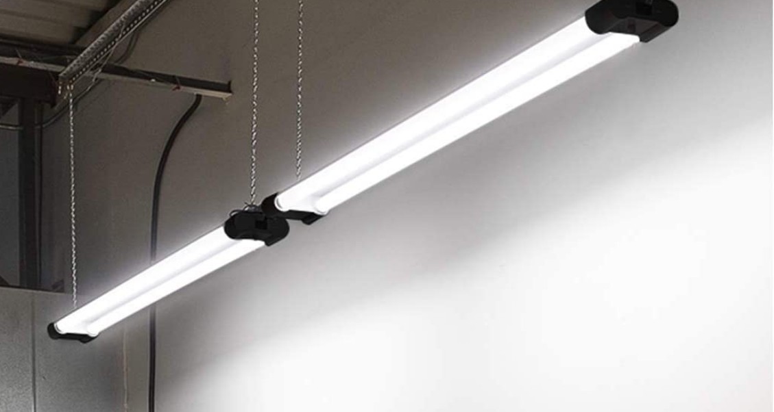 Upgrading Your Garage Lights to LEDs: The Definitive Guide