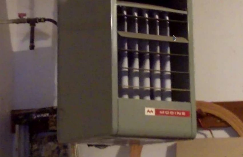 Craftsman Garage Door Opener Troubleshooting & Howto Guide Nels Garage