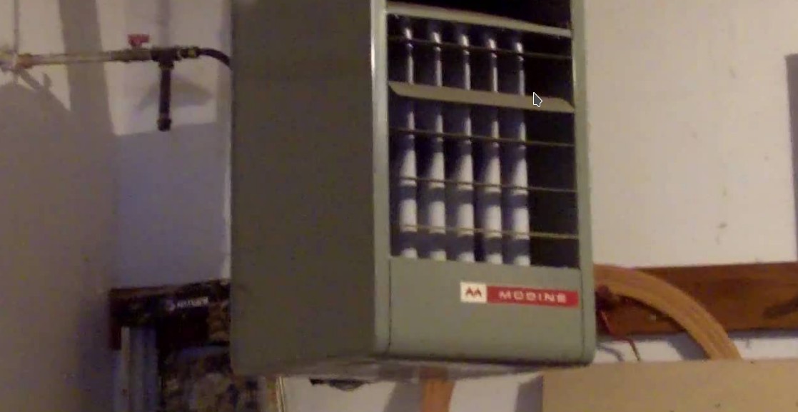 modine garage heater how to and troubleshooting guide