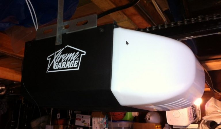 Xtreme Garage Door Opener Troubleshooting &amp; How-to Guide – Nels Garage