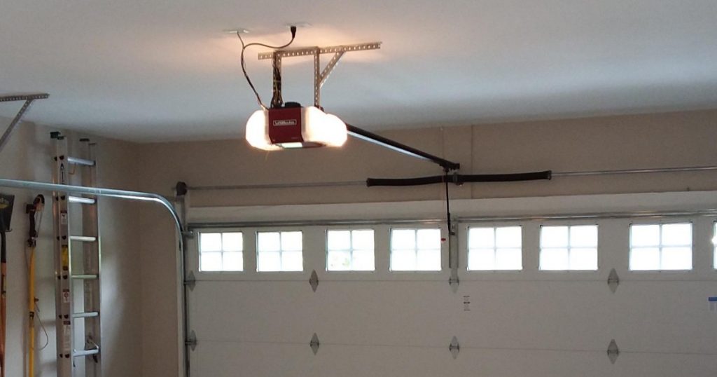 How Long Does a Garage Door Opener last? Nels Garage