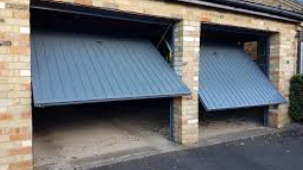 What Is The Most Popular Garage Door Size Nels Garage