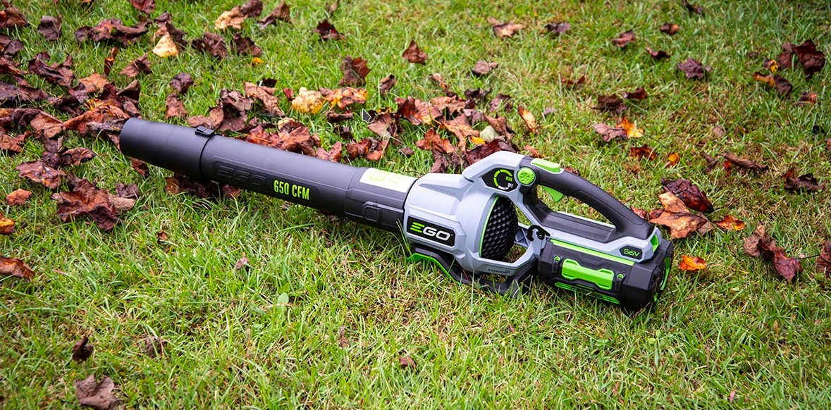 Leaf Blower 101: Common Problems and How to Fix Them