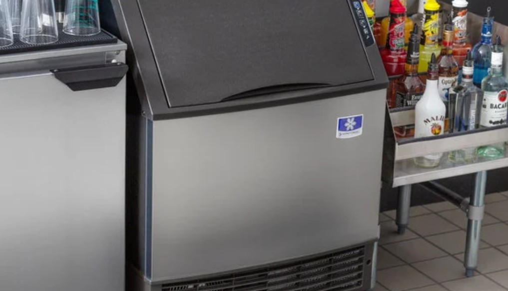 Manitowoc Ice Machine How to and Troubleshooting Guide