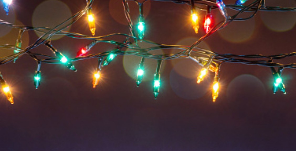 Troubleshooting and Fixing Common Christmas Lights Problems