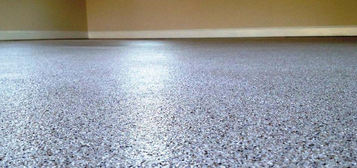 How to Clean and Maintain Your Epoxy Garage Floor