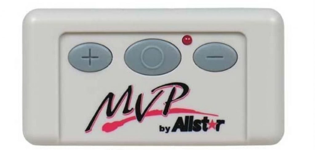 Mvp Allstar Garage Door Opener