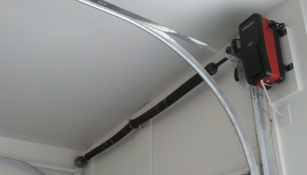 Step by Step Guide on How to Clean Garage Door Tracks Nels Garage