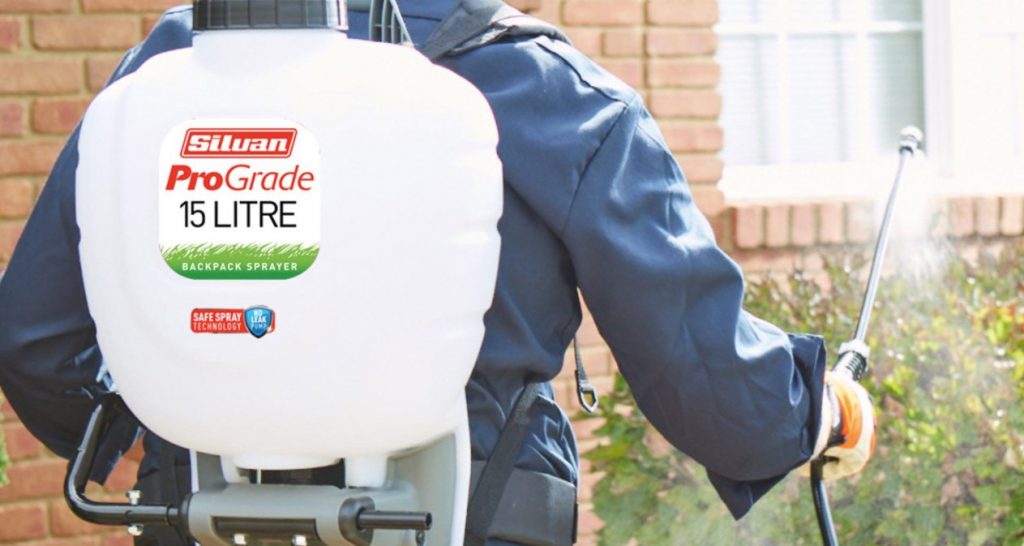 Common Backpack Sprayer Problems and How to Fix Them Nels Garage