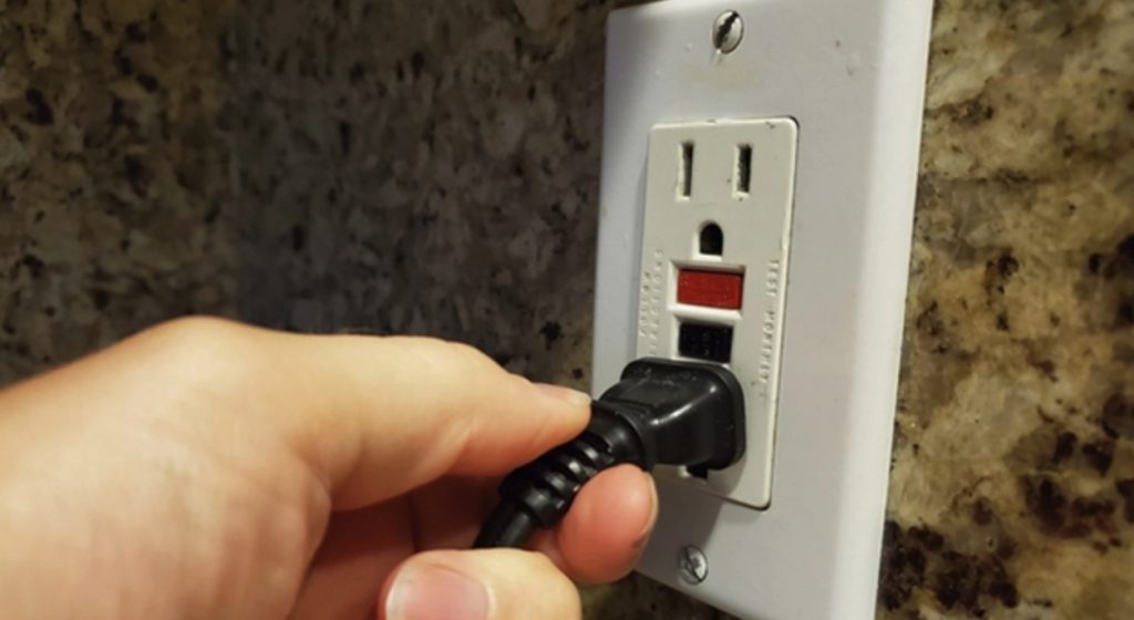 How Do You Fix a GFCI Outlet That Keeps Tripping? Nels Garage