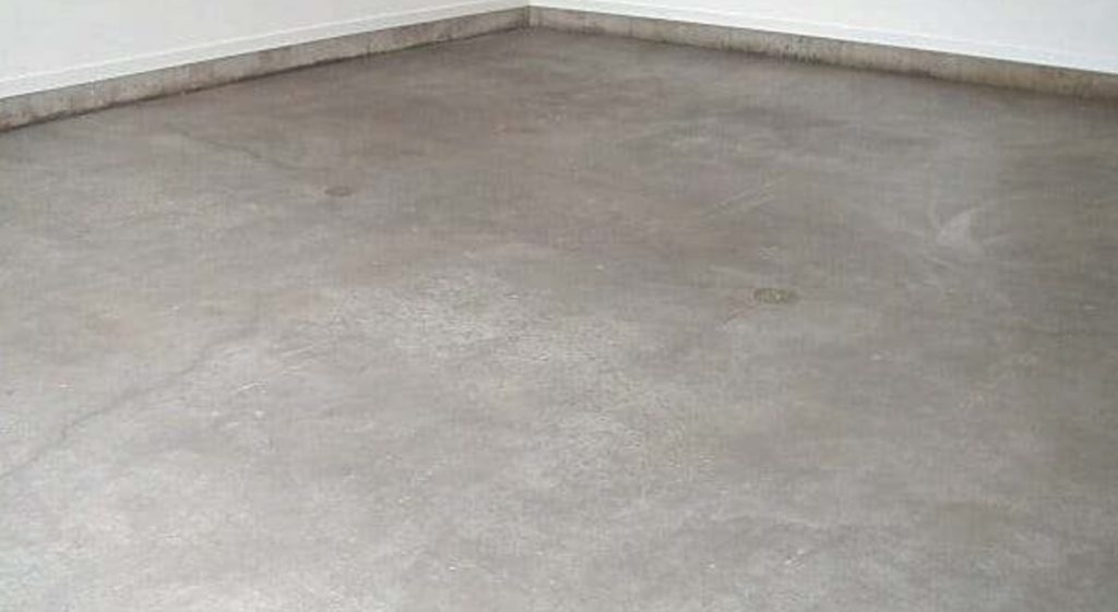 Top 10 Alternatives to Concrete Garage Floors Nels Garage