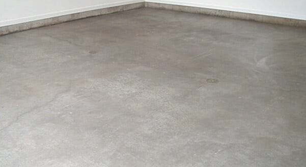 Top 10 Alternatives to Concrete Garage Floors