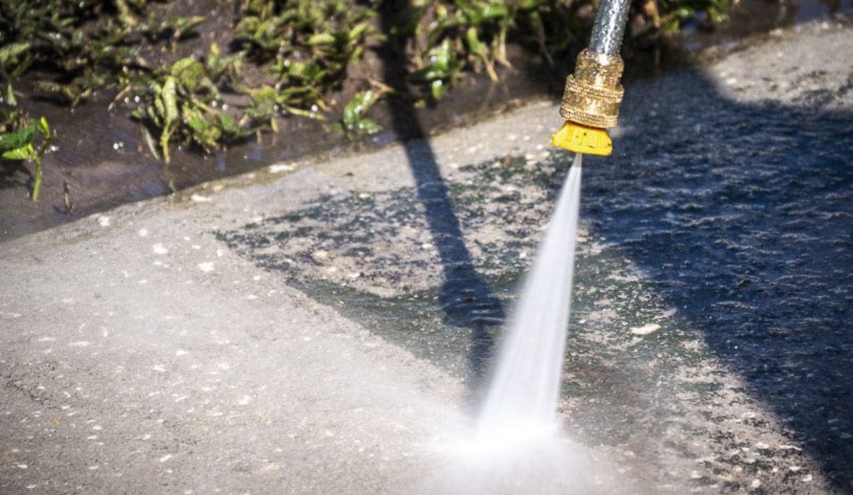 pressure washer how to and troubleshooting guide