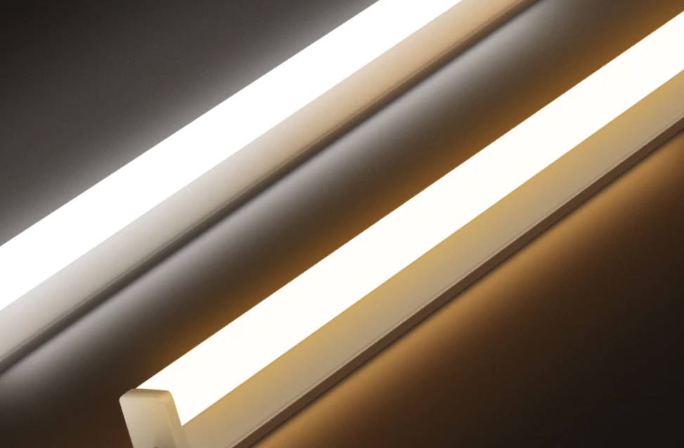 Can You Replace a Fluorescent Tube with an LED Tube