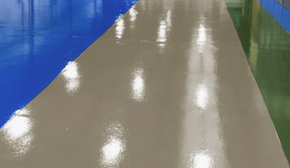 How Long Does Garage Floor Paint Take to Dry