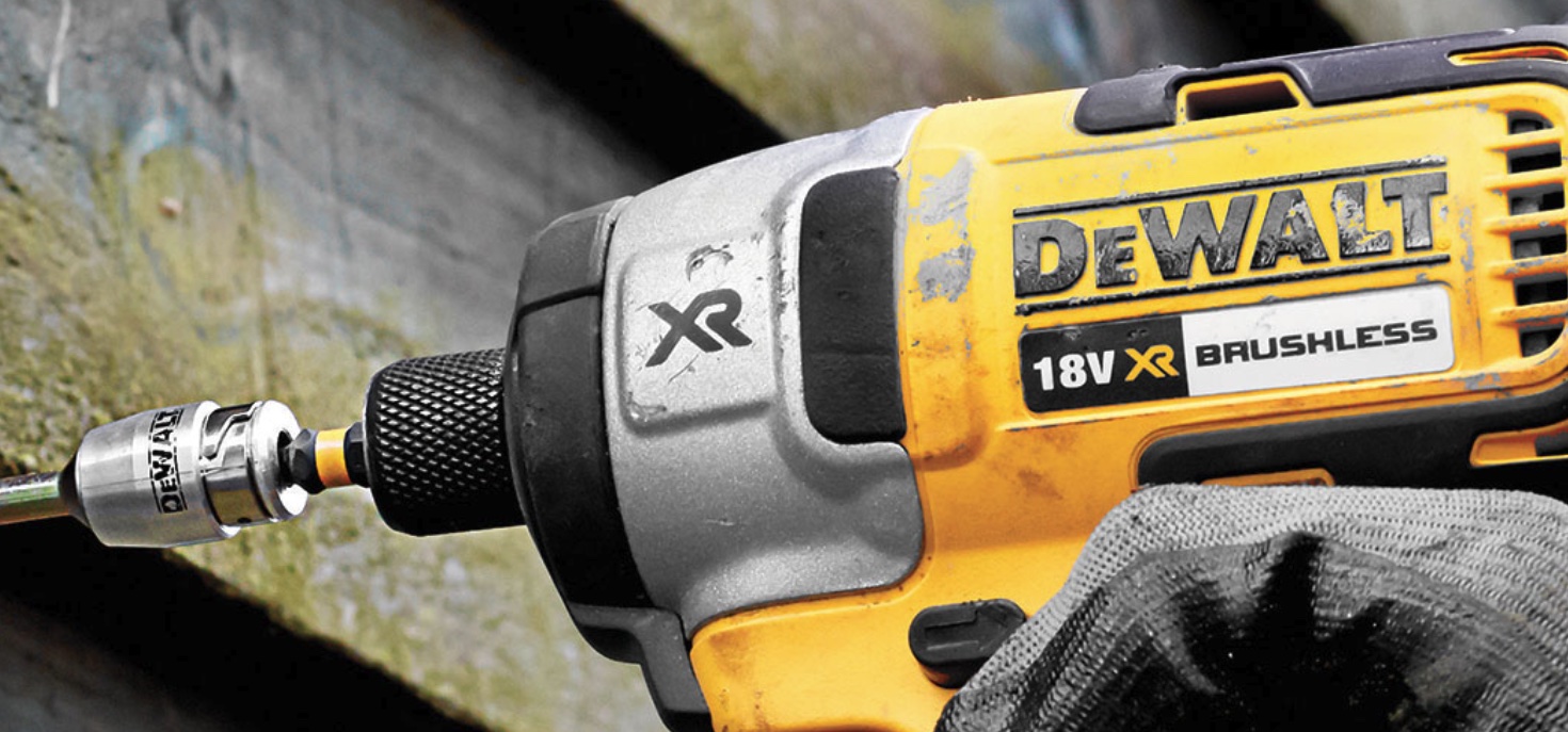 DeWalt Impact Driver How to and Troubleshooting Guide