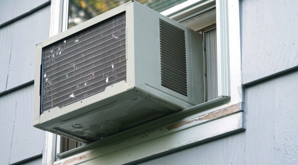 Why Won’t My Air Conditioner Turn On? Nels Garage