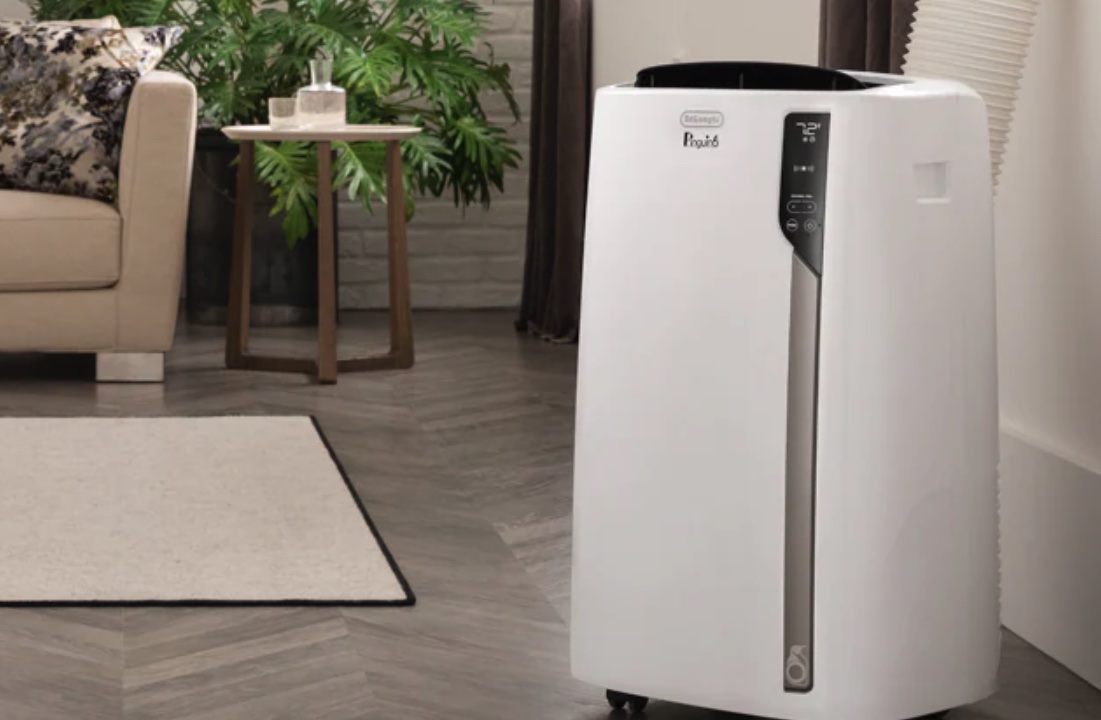 Delonghi Portable Air Conditioner Troubleshooting & How-to Guide