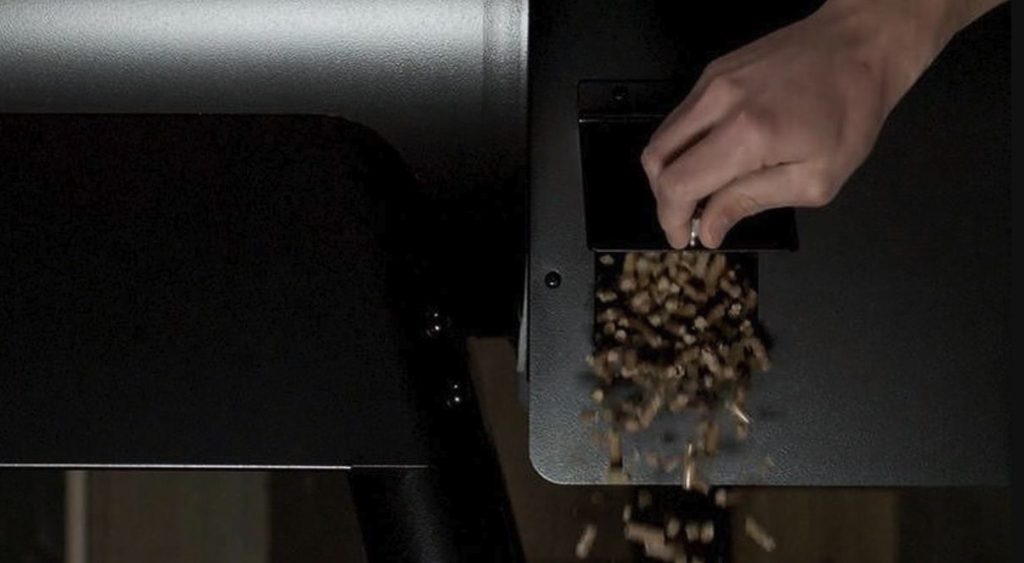 How Long Does Traeger Pellets Last? Nels Garage