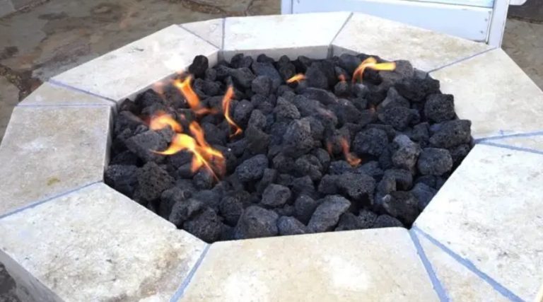 how-to-clean-out-a-fire-pit-with-lava-rocks-nels-garage