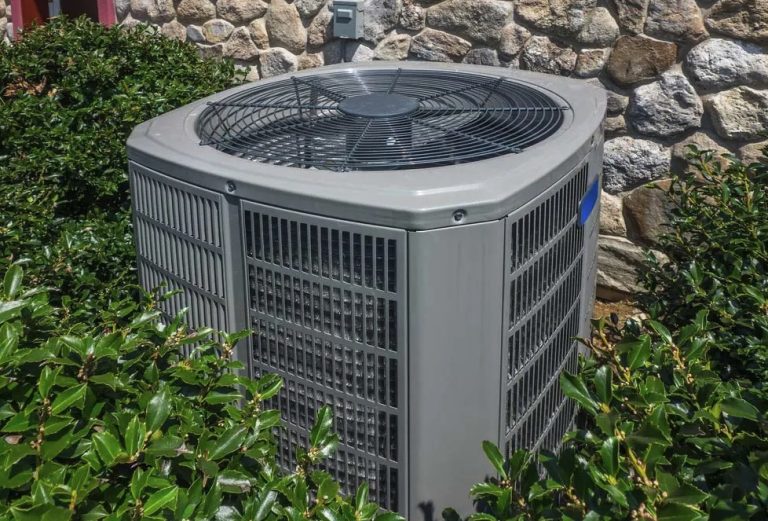 Why is My Air Conditioner Not Cooling the House? Nels Garage