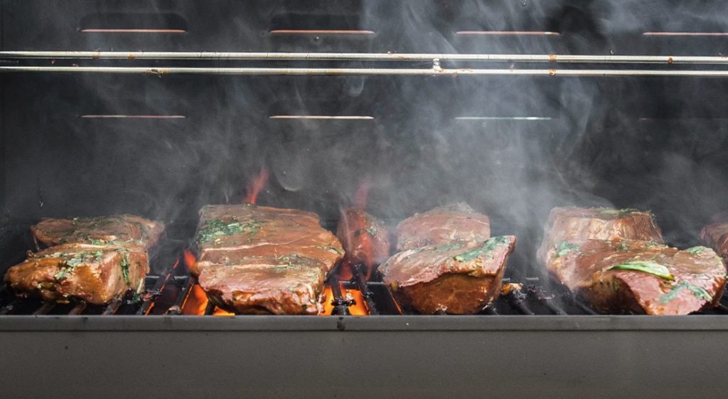 Why is My Pellet Smoker Not Making Enough Smoke Nels Garage