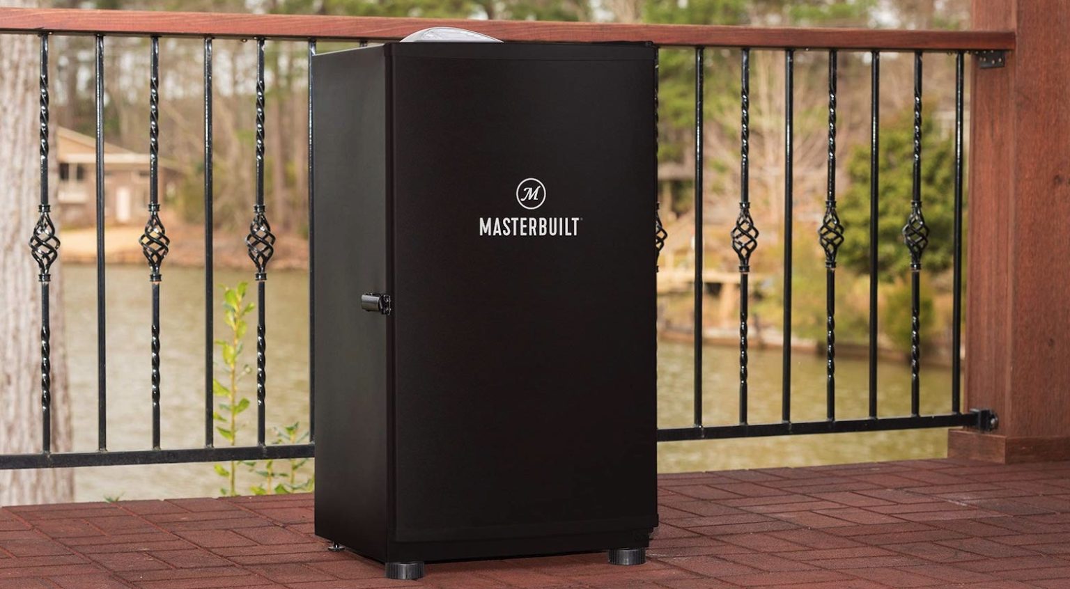 How to Use a Masterbuilt Smoker Nels Garage