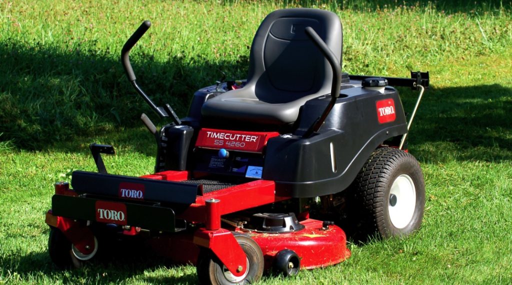 Riding Lawn Mower Won’t Start No Clicking Nels Garage