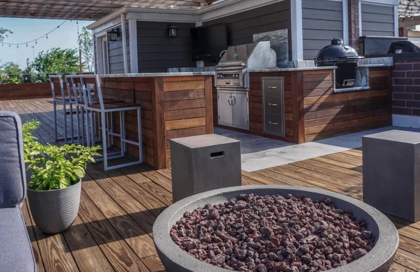 How to Clean a Breeo Fire Pit Nels Garage