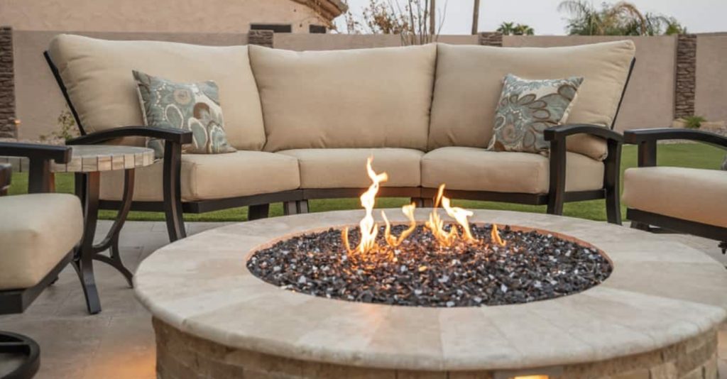 How Long Does Propane Fire Pits Last Nels Garage