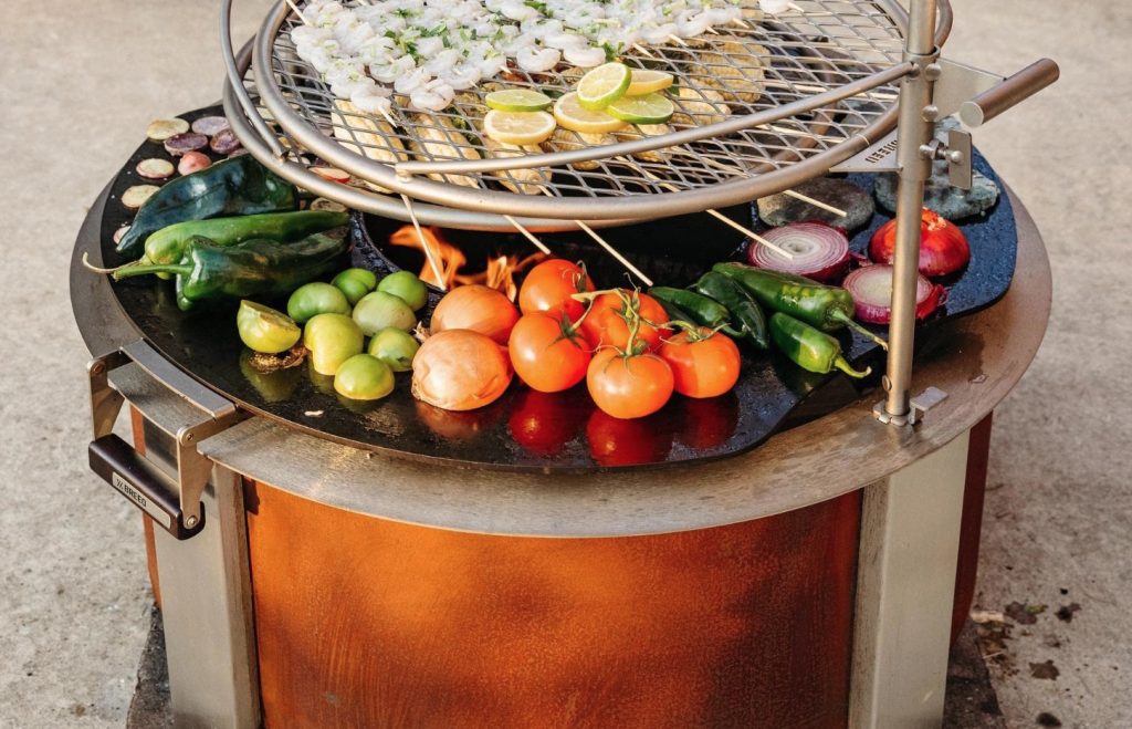 Top Cool Breeo Fire Pit Accessories Must Haves Nels Garage