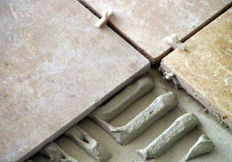 How Long Does Thinset Take to Dry? Nels Garage