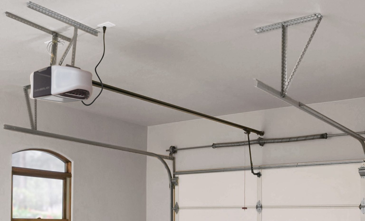 Why Does My Garage Door Opener Only Work Some Times Nels Garage