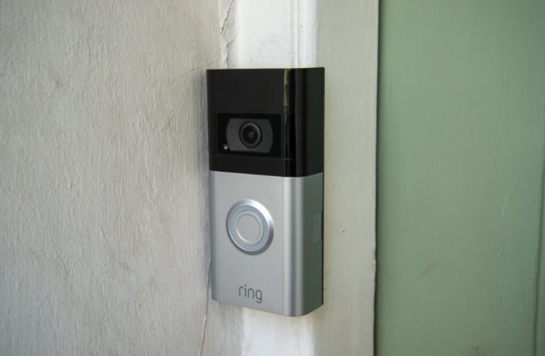 What Garage Door Openers Work with Ring? Nels Garage